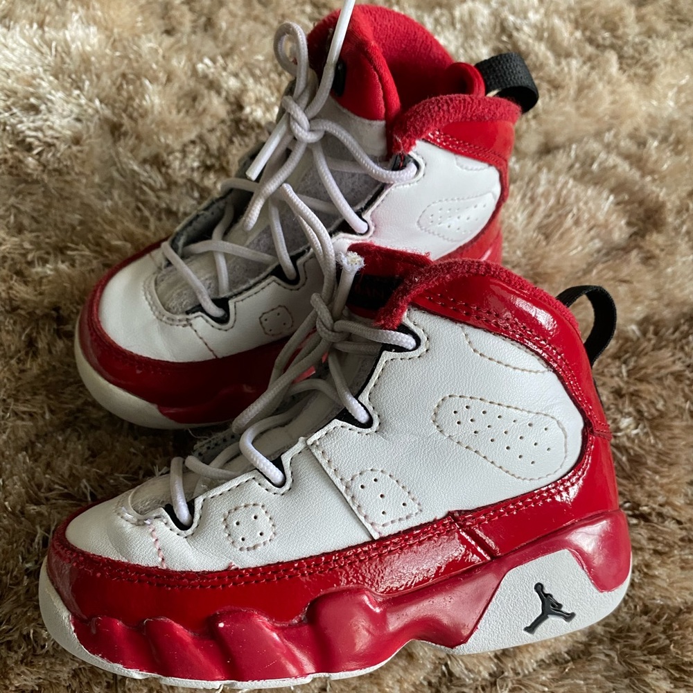 7c Jordan’s